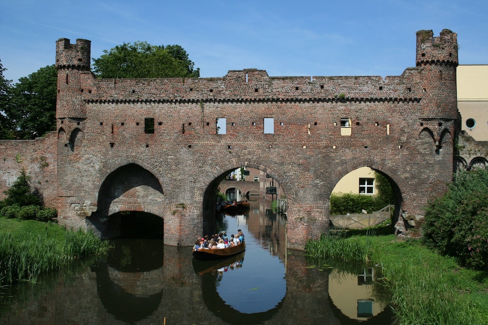Hampshire S Gravenhof Zutphen 8/64