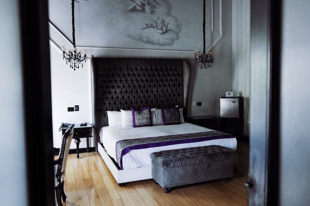 Quinta Esencia Hotel Boutique 32/77