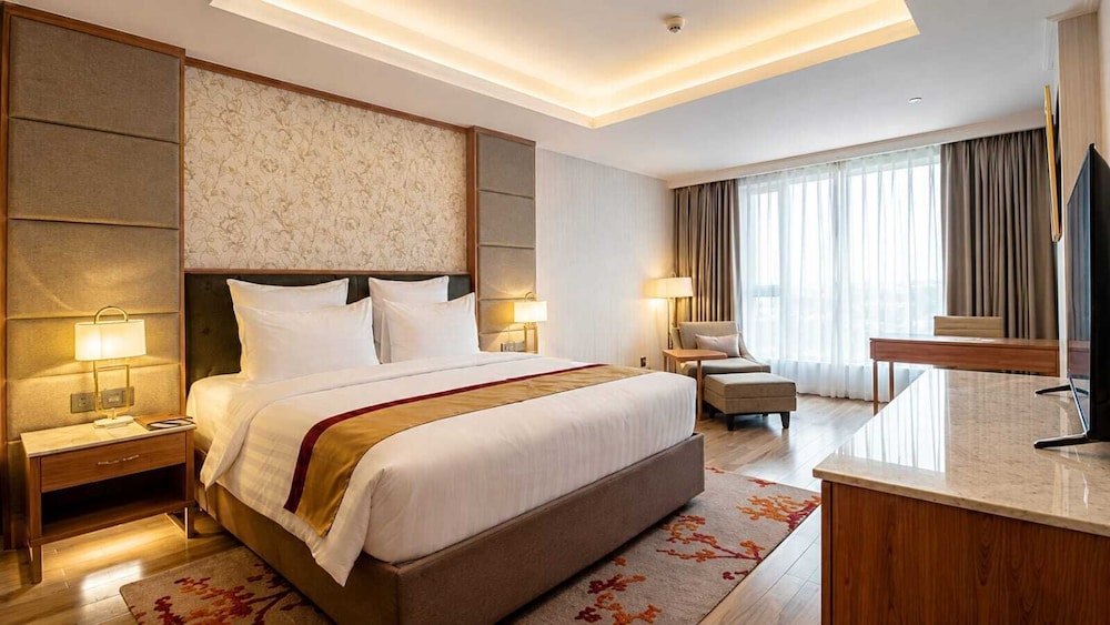 Grand Travello Hotel Bekasi 7/22
