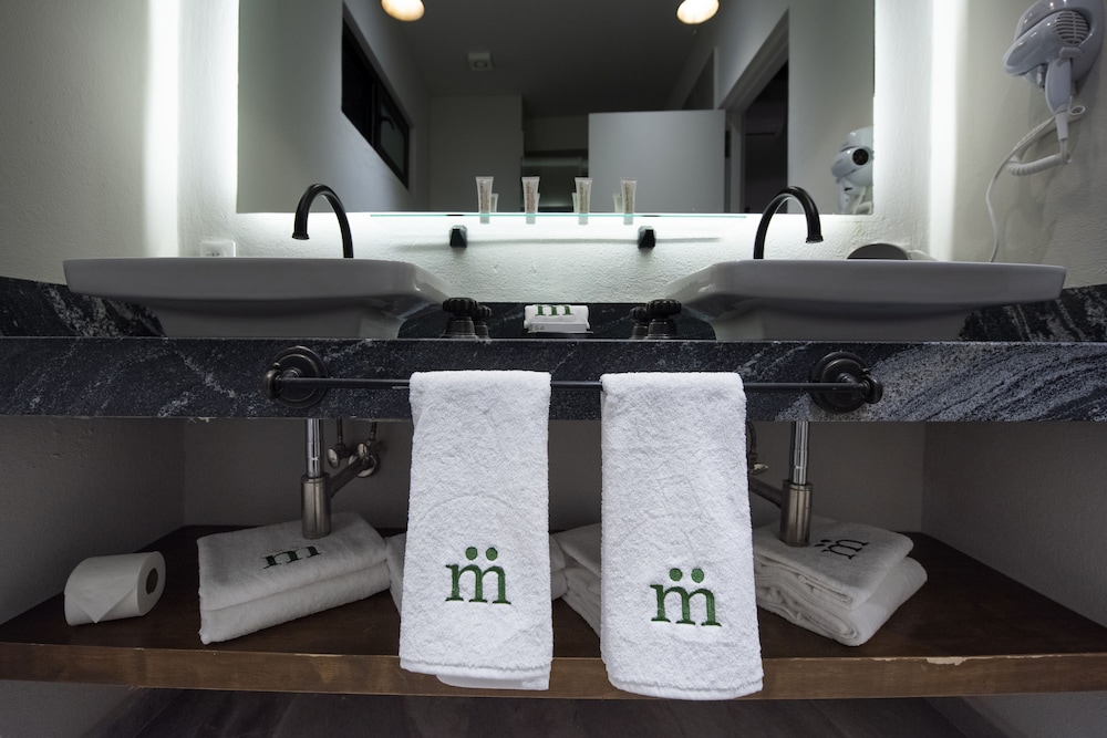 Hotel Madi 40/50