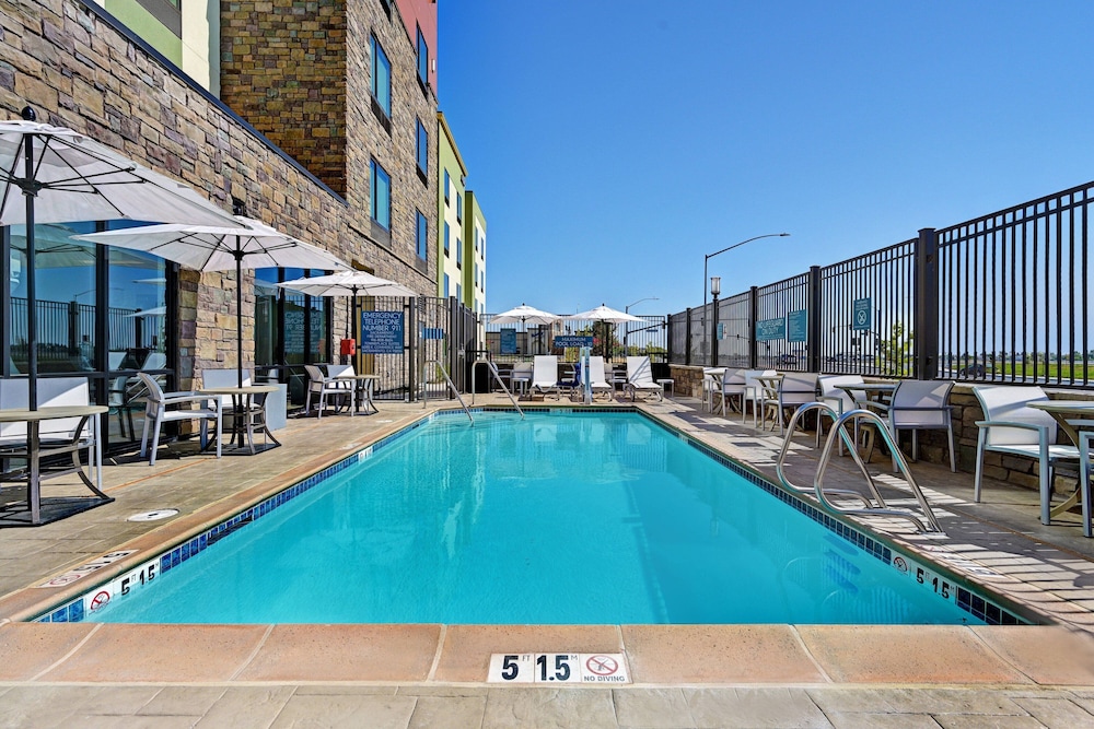 TownePlace Suites by Marriott Sacramento Airport Natomas 5/60