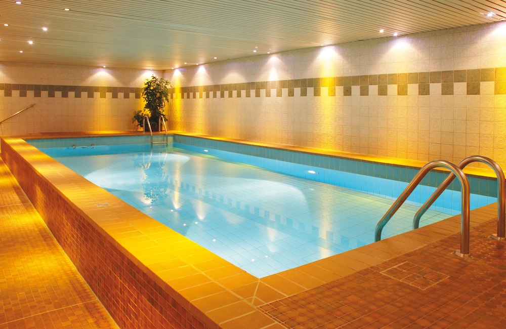 Leonardo Hotel Koln 32/77