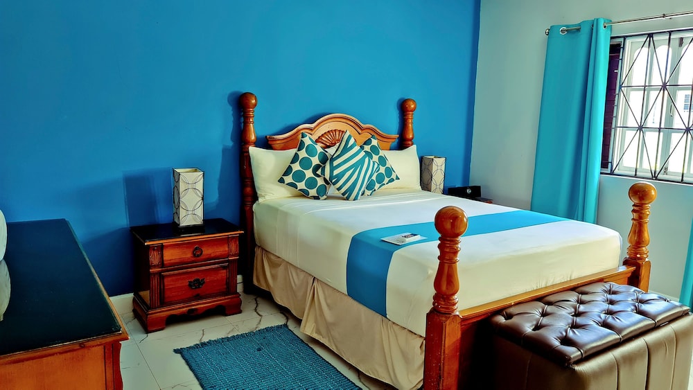 Casa Alexandria Guest Apartment 19/47