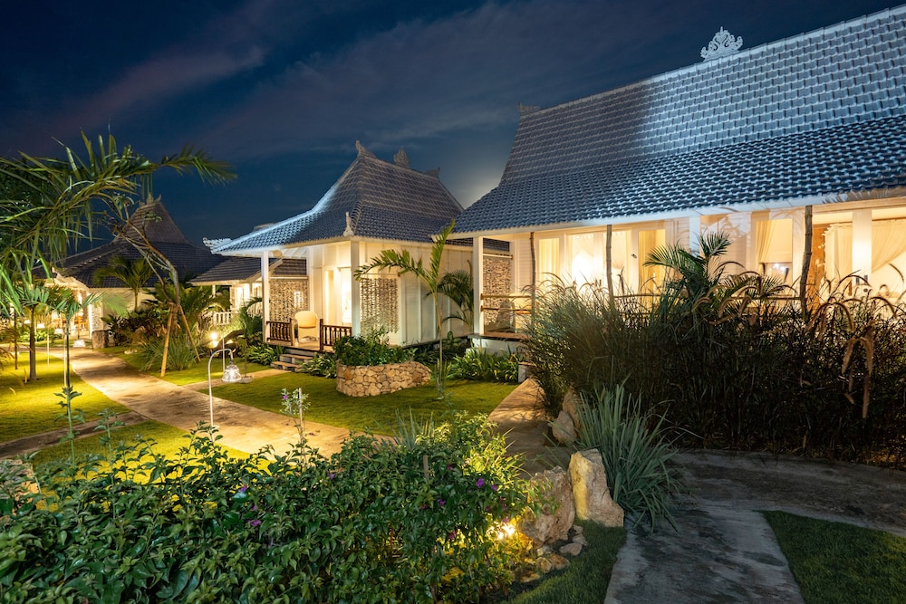 Paus Putih Hotel Lembongan 23/42