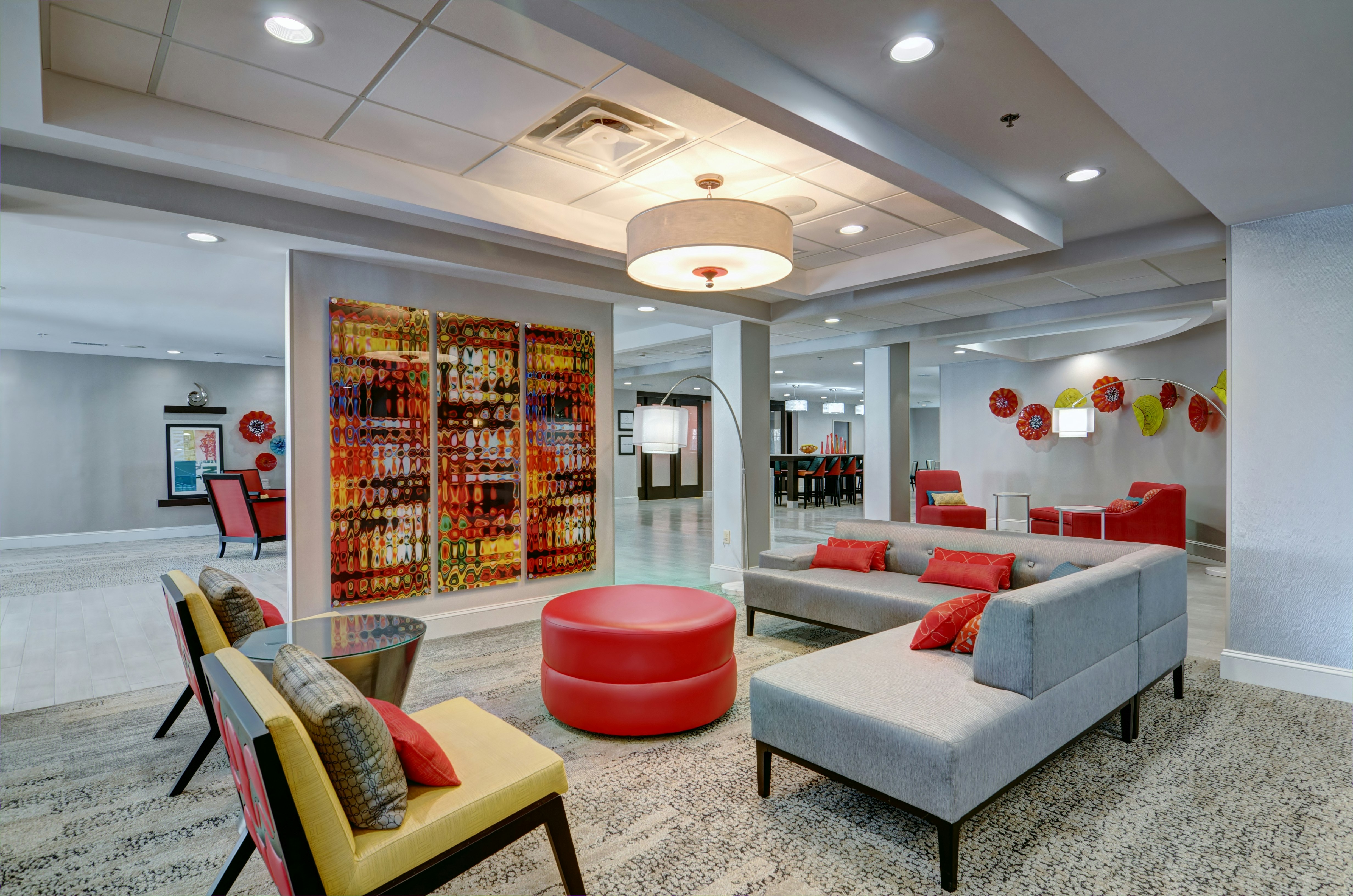 Hampton Inn Salem 37/59