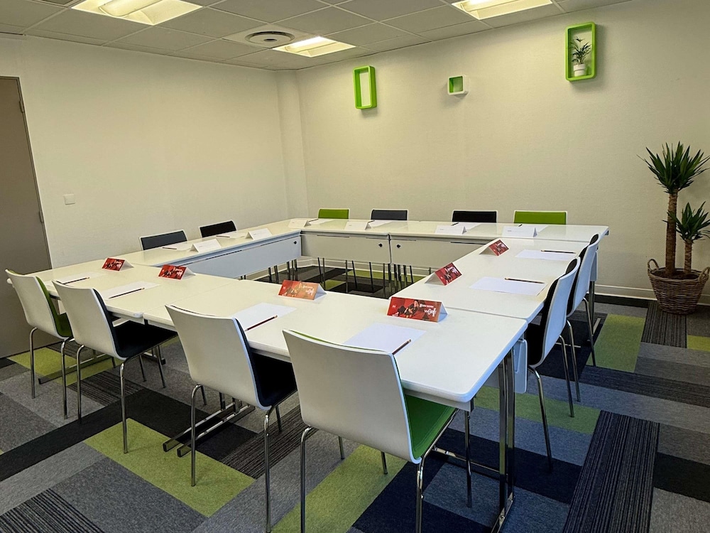 Ibis Toulouse Ponts Jumeaux 62/67