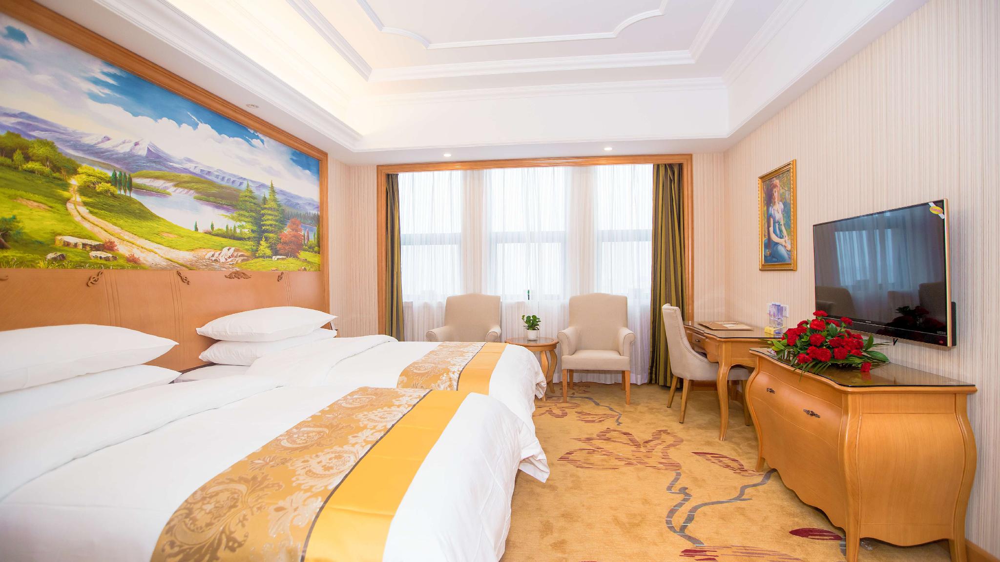 Venus International Hotel (Hankou North) 18/53