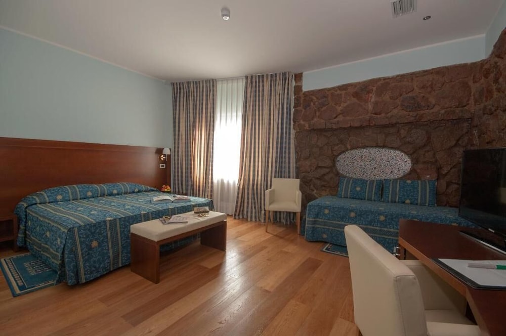 Hotel La Pergola 33/48