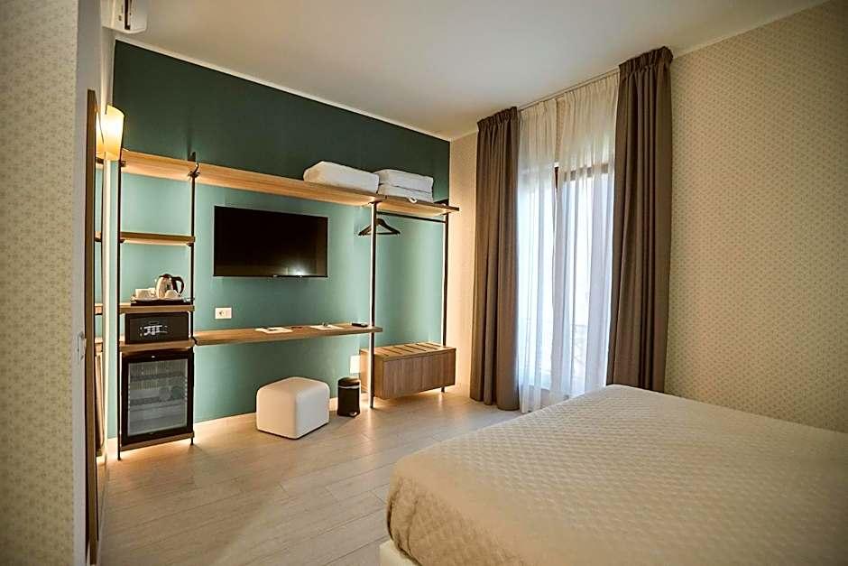 Castrichella Boutique Hotel 10/29