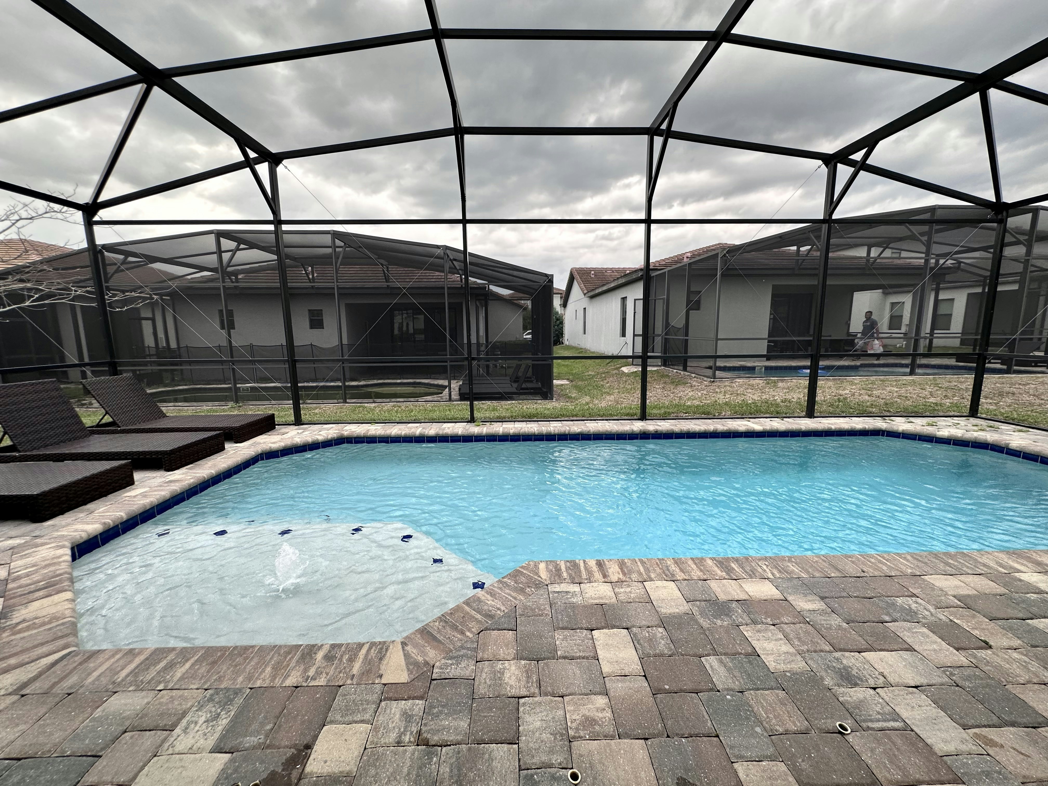 BALMORAL RESORT FLORIDA 22/33