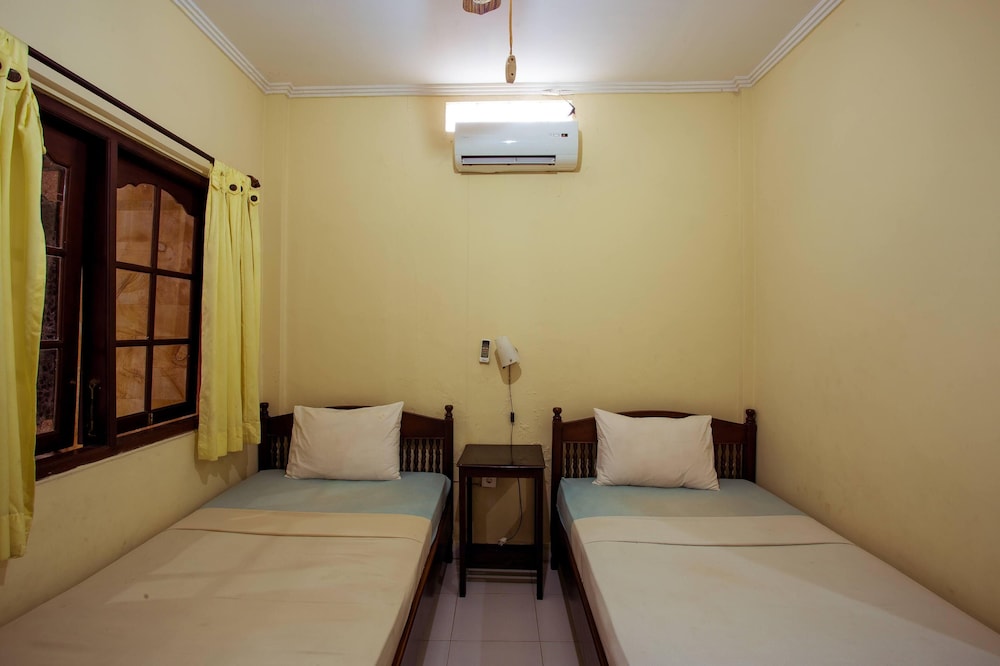 Segara Sadhu Inn 28/62