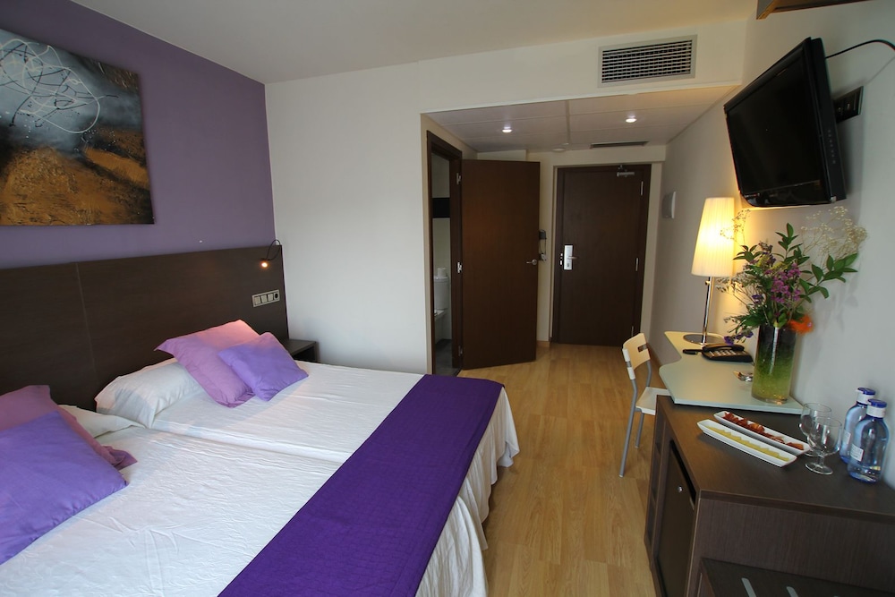 Hotel Tossamar Resort 9/25