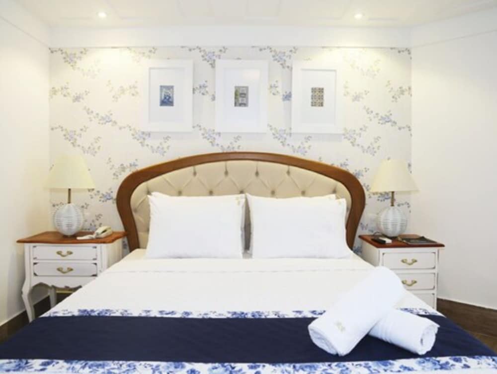 Hotel Boutique Recanto Da Passagem 20/75