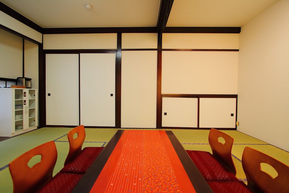 Guesthouse Fujinokura Kawaguchiko 12/20