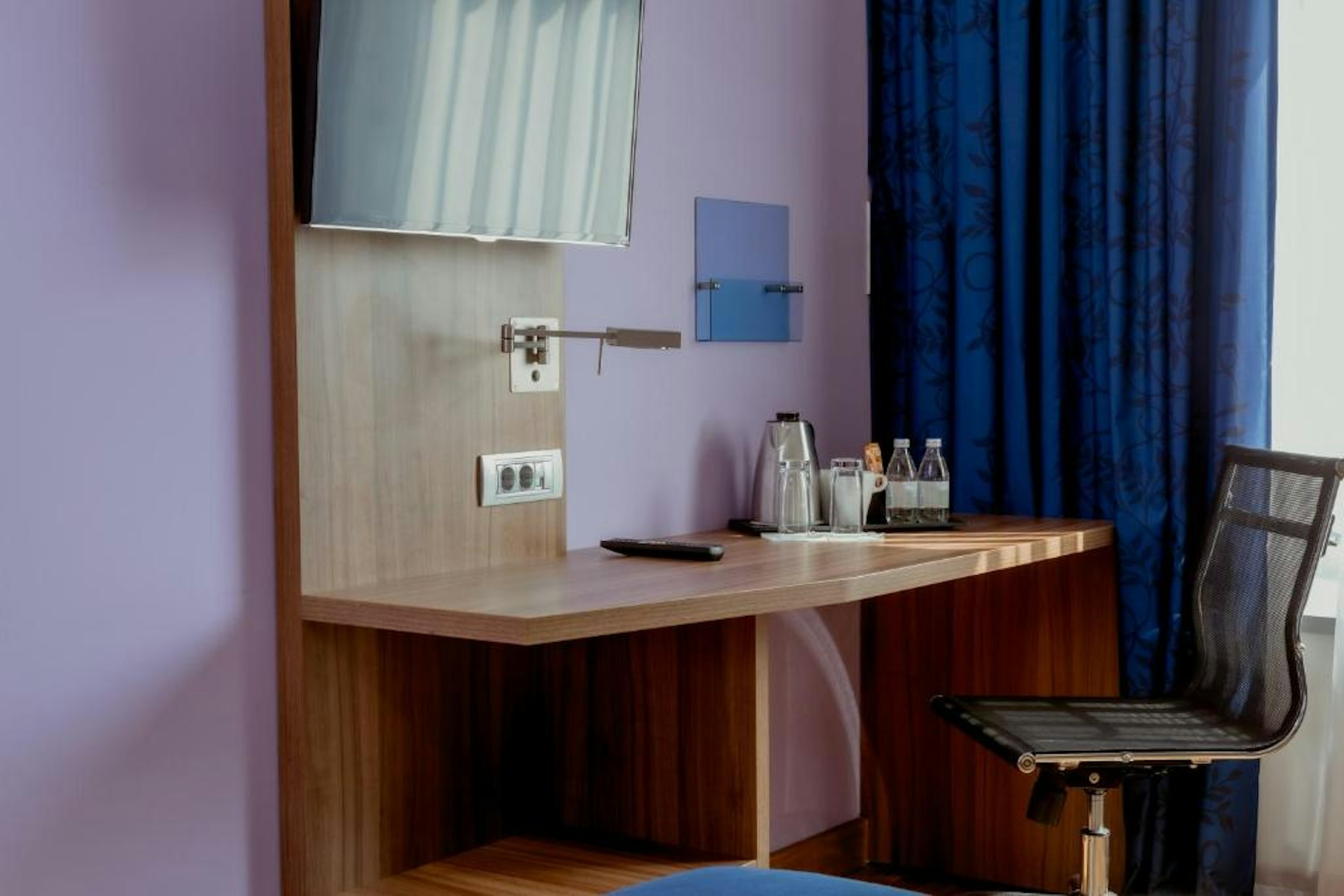 Hotel Nobel Palace 34/34