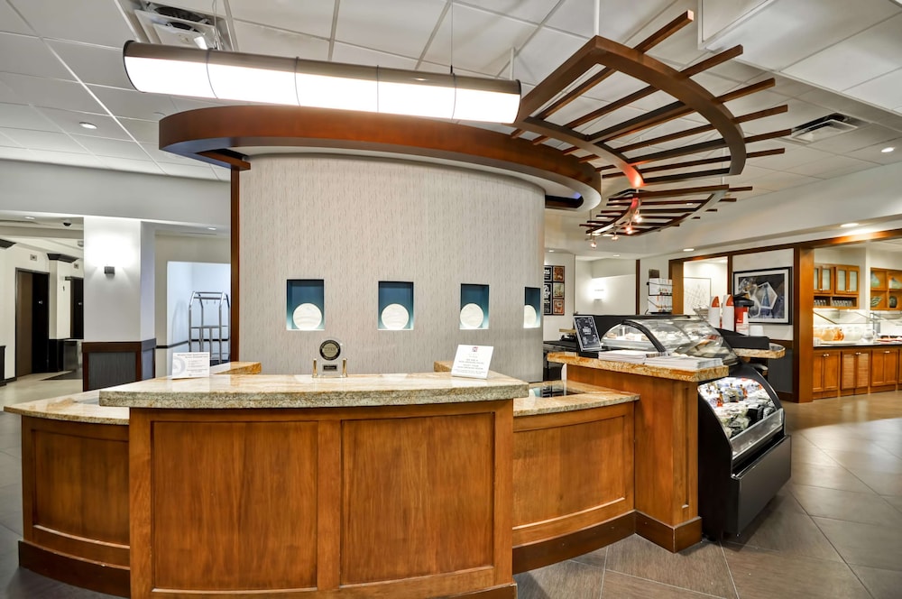 Hyatt Place Tampa Airport/Westshore 8/78