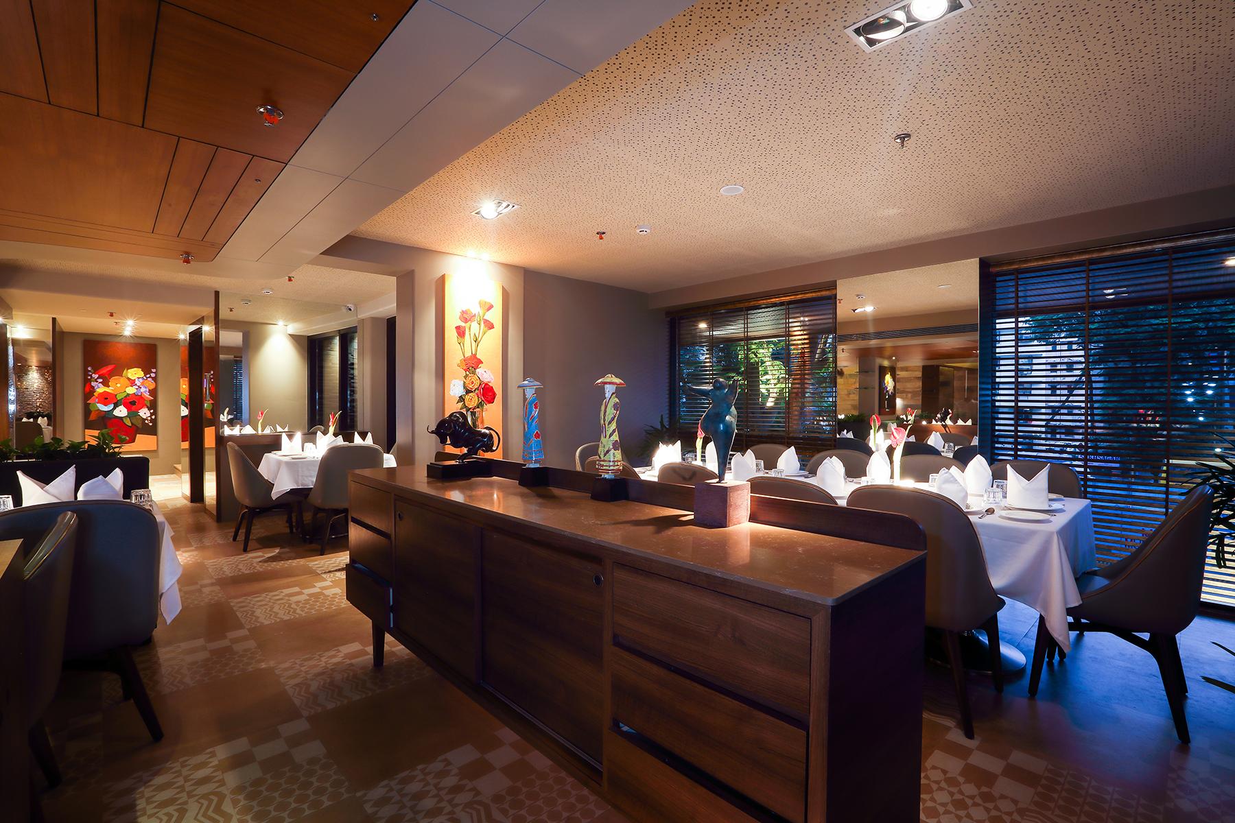The Grandeur Boutique Hotel 11/30