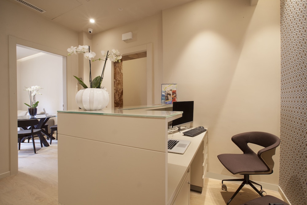 Oriana Suites Verona 3/51