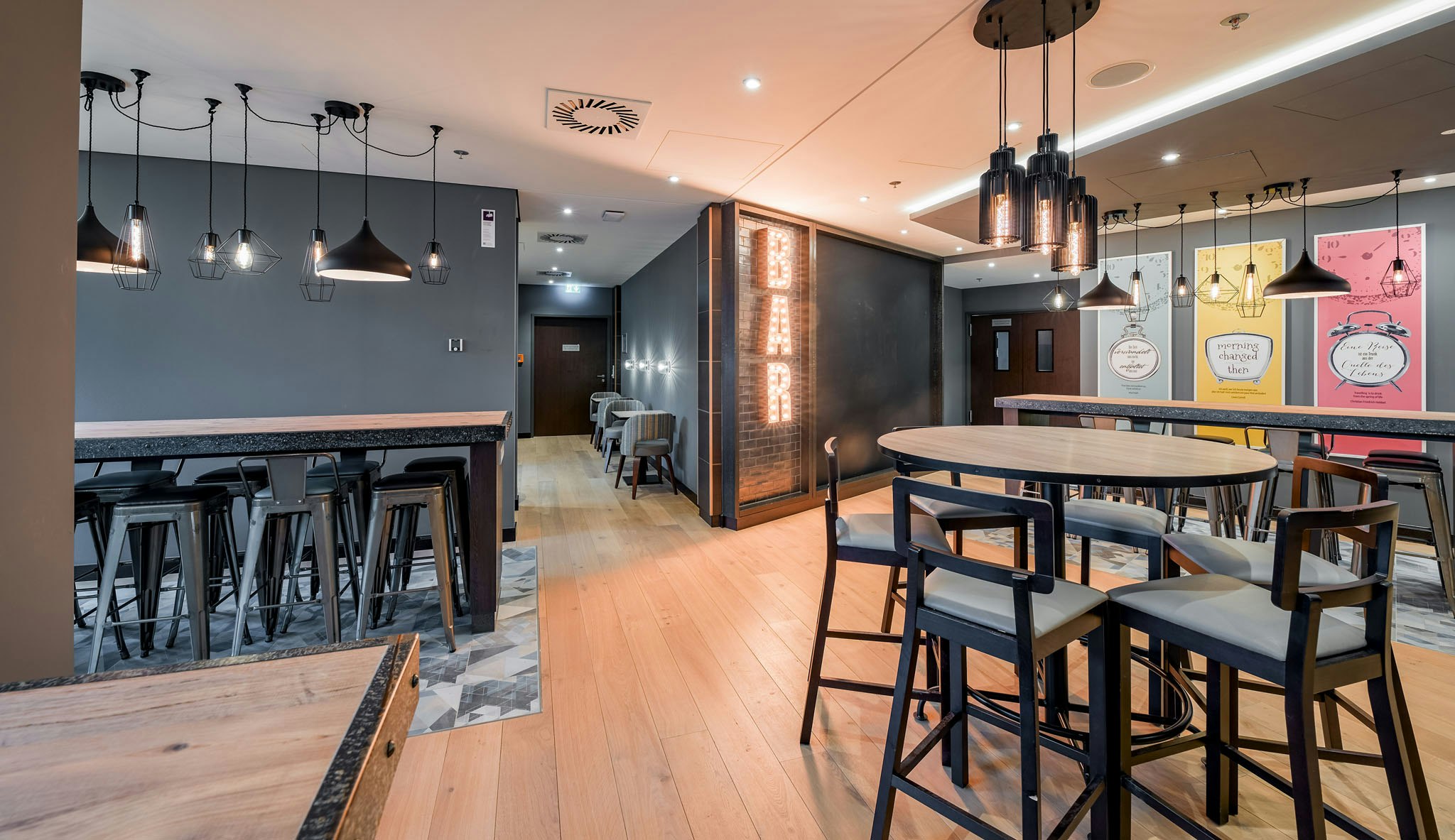 Premier Inn Stuttgart City Europaviertel 26/32