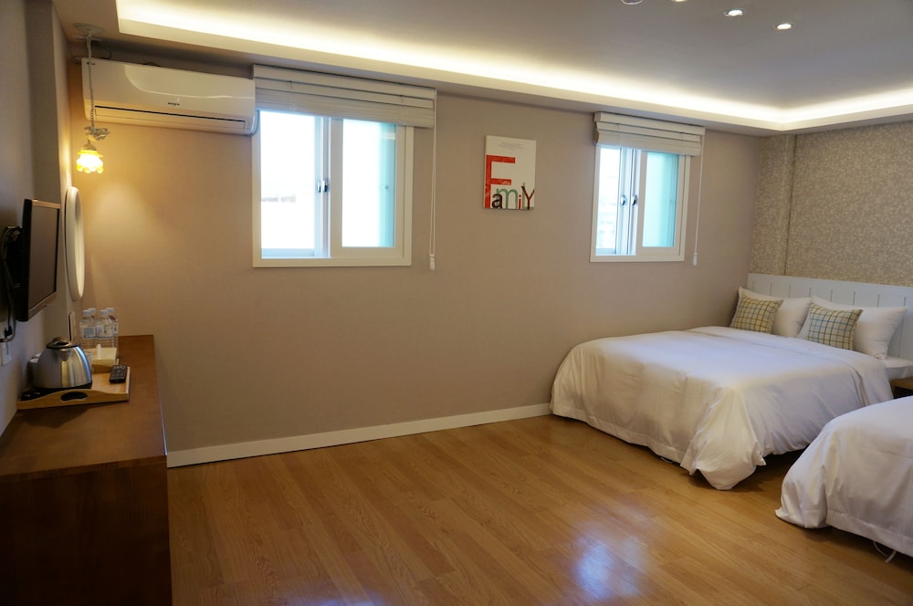 Hotel Gaon Golden Park Dongdaemun 20/35