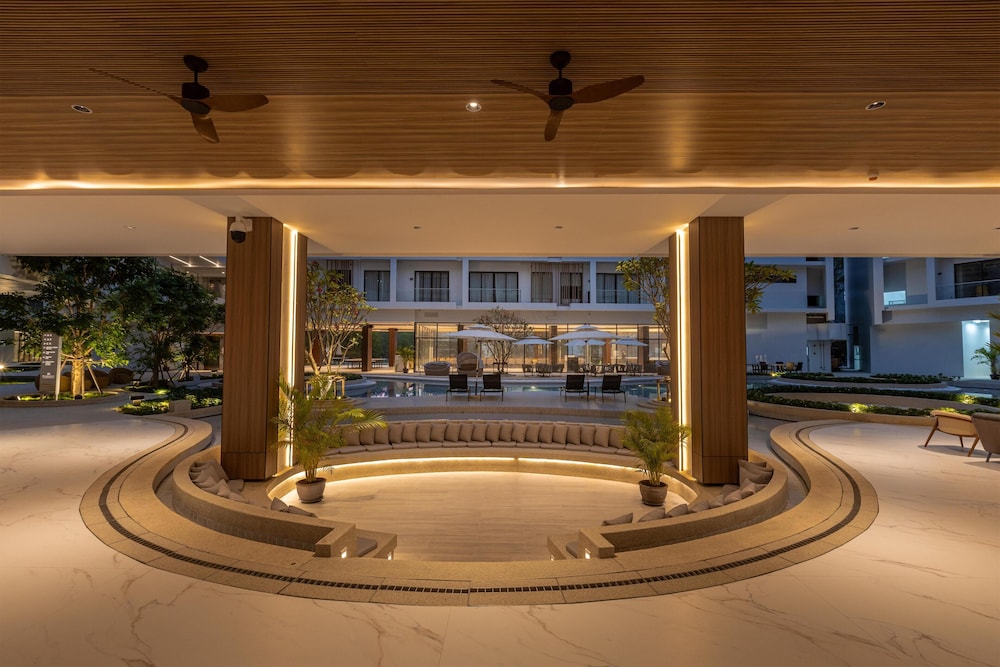 Radisson Resort Layan Phuket 46/75