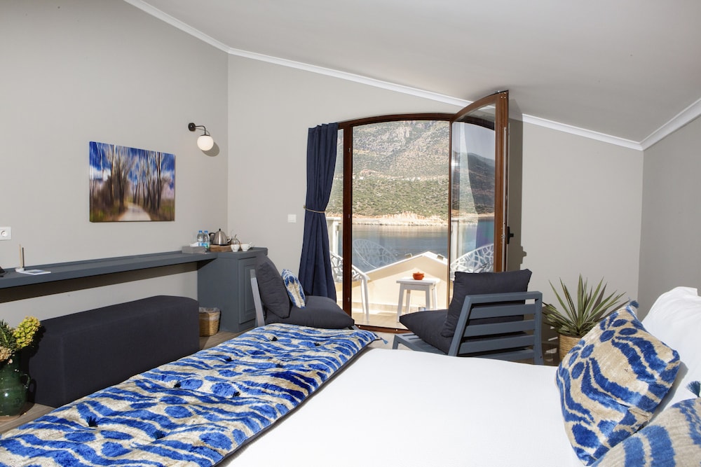 Suna Sun Boutique Hotel 32/48