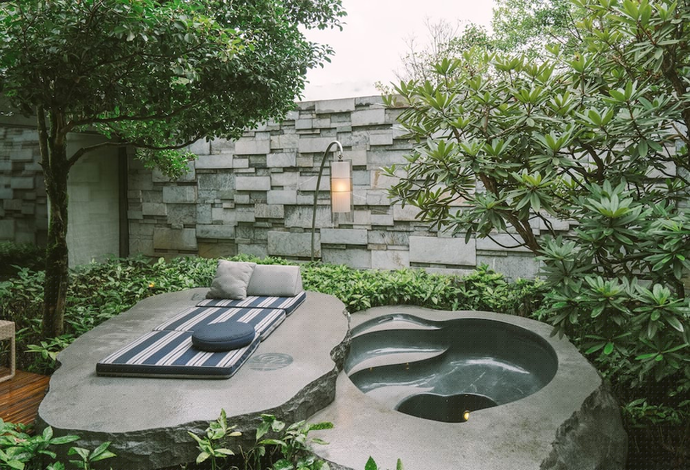 The Lost Stone Villas & Spa -In The Unbound Collection By Hyatt 8/68