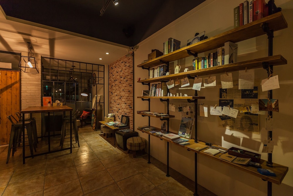 Mini Voyage Hostel Hualian 50/67