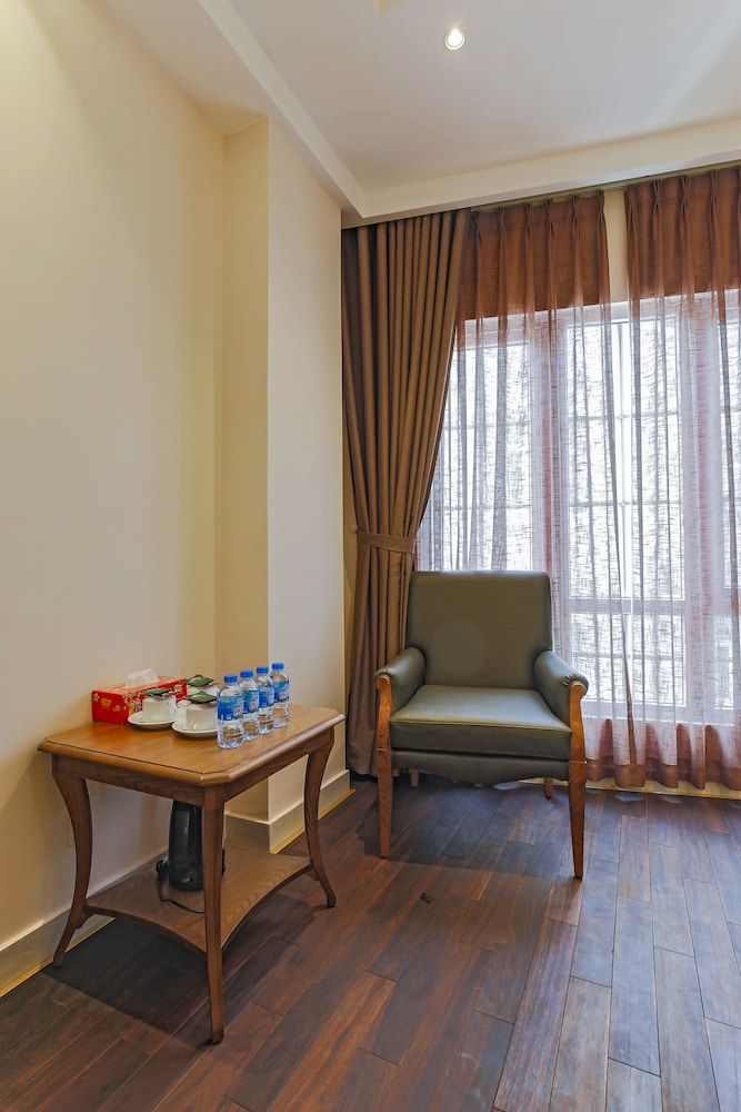 Hoang Lan Hotel 27/50