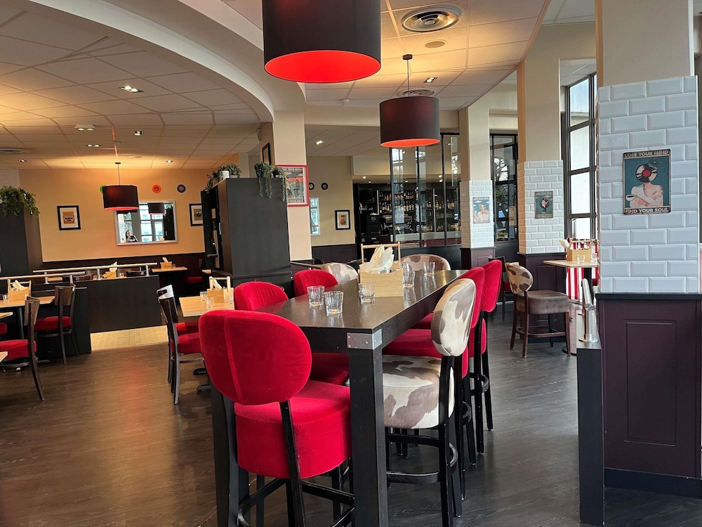 ibis Villepinte Parc Expos 58/73