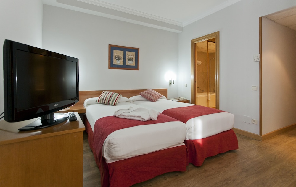 Muralto Madrid Princesa 12/47