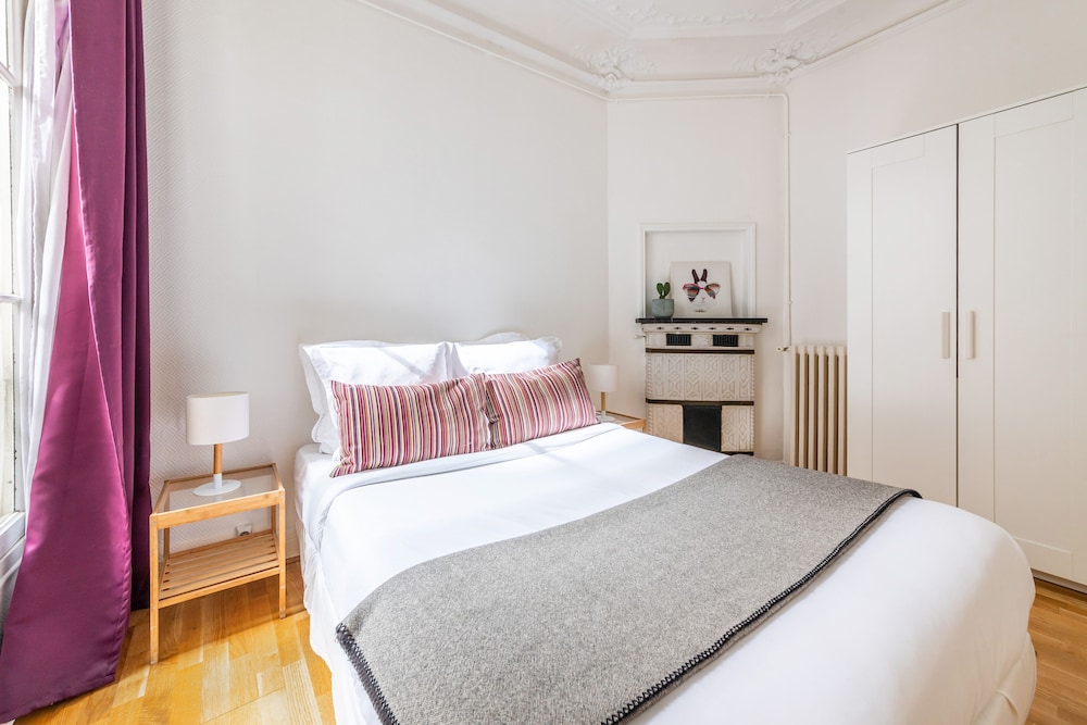 Residence Bergere - Appartements 28/74