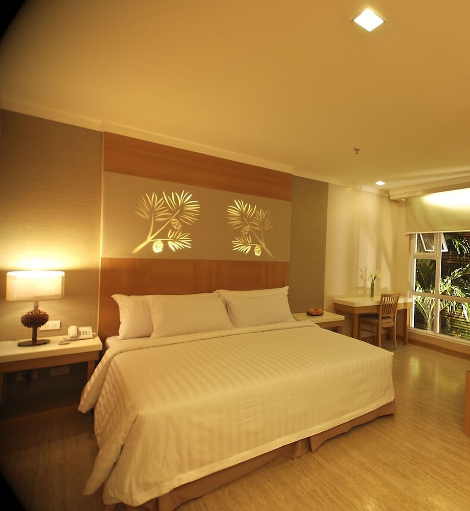 Chalet Baguio 14/58