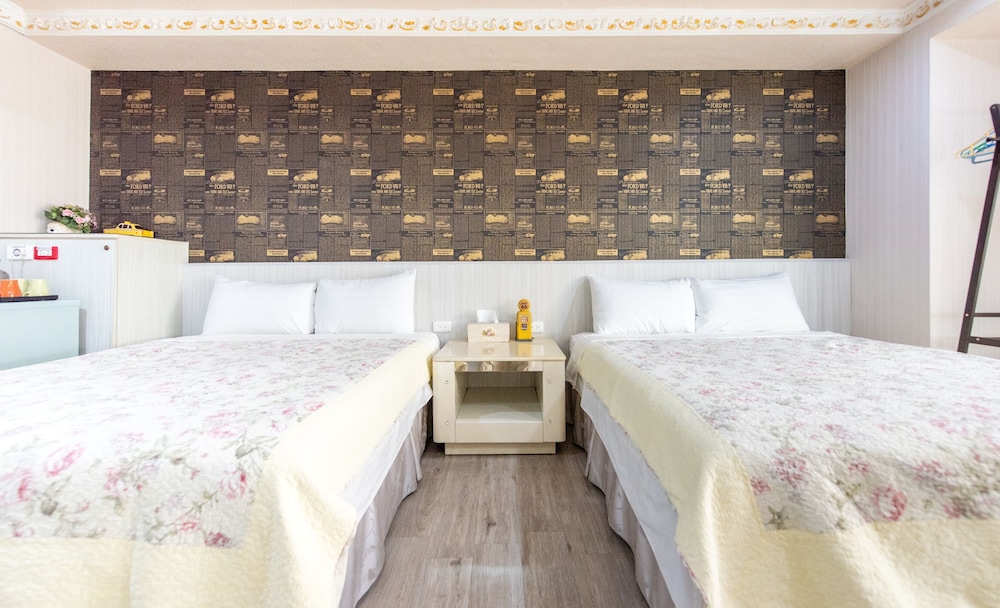 Gwawa Hotel 25/49