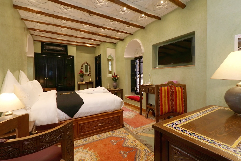 Omarat Al Kasbah Marrakech 19/28