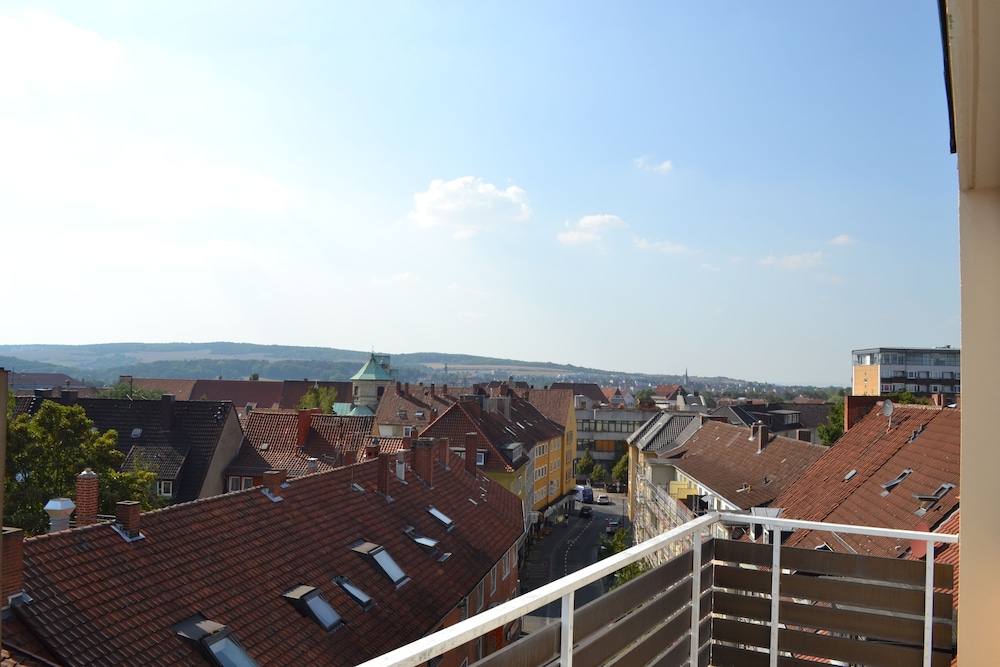 M&A Cityhotel Hildesheim 3/59