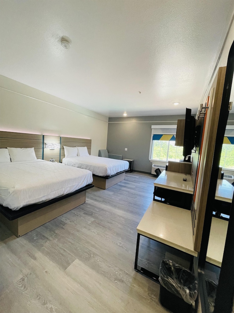 Sonesta Essential Hotel Houston-I-45 Spring 17/47