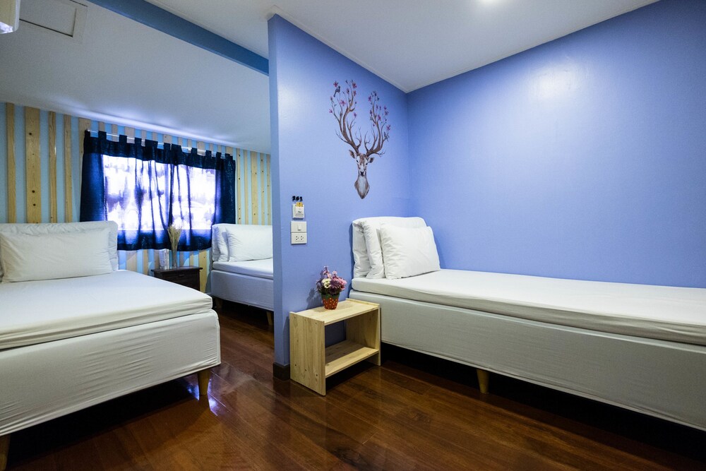 Check-In My Hostel 15/27