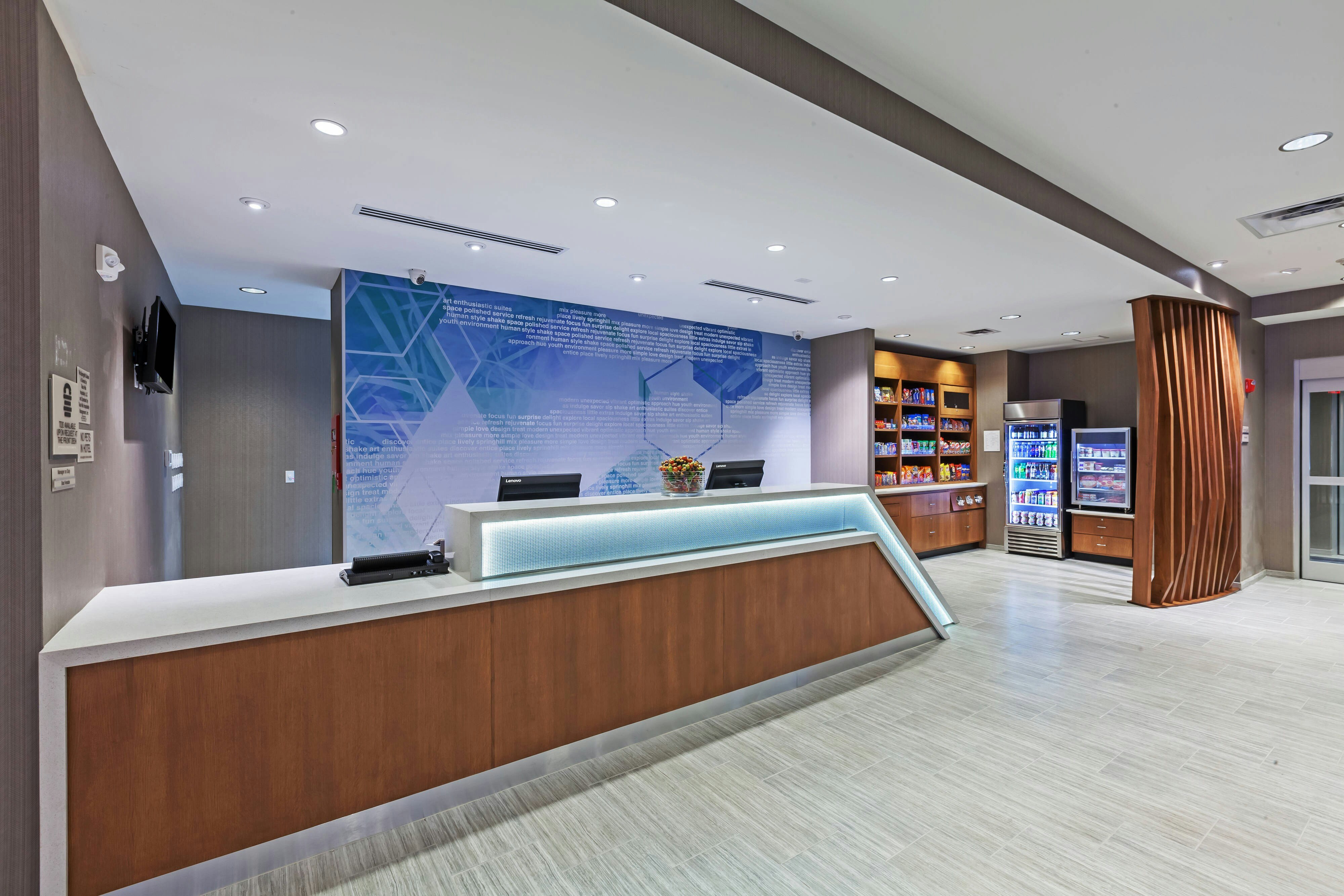 Springhill Suites Tulsa At Tulsa Hills 6/15
