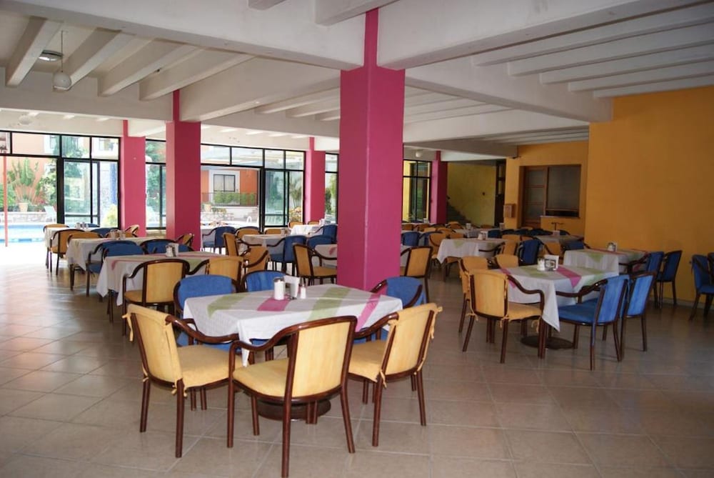 Hotel Oaxaca Dorado 27/50