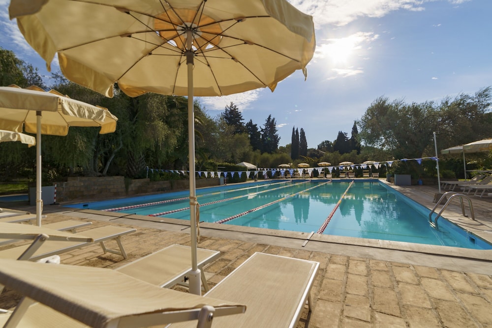 Residence Park SoleMaremma 32/66