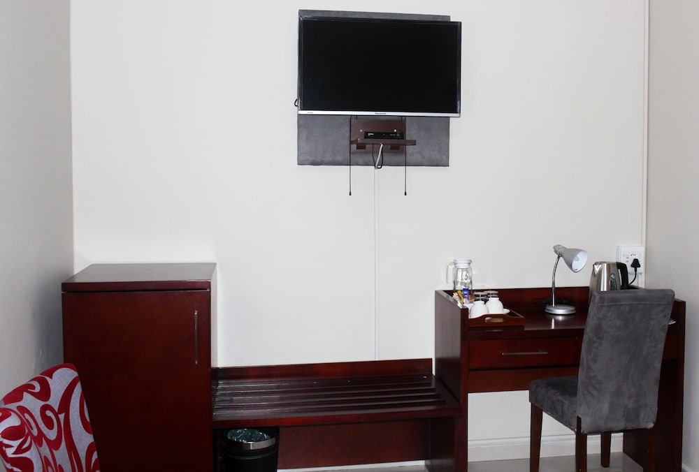 Staymorr Boutique Guest House 23/44