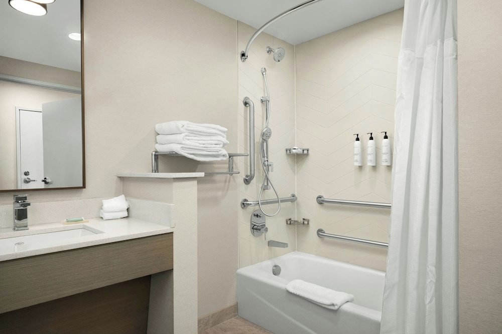 Fairfield Inn & Suites Livermore 19/19
