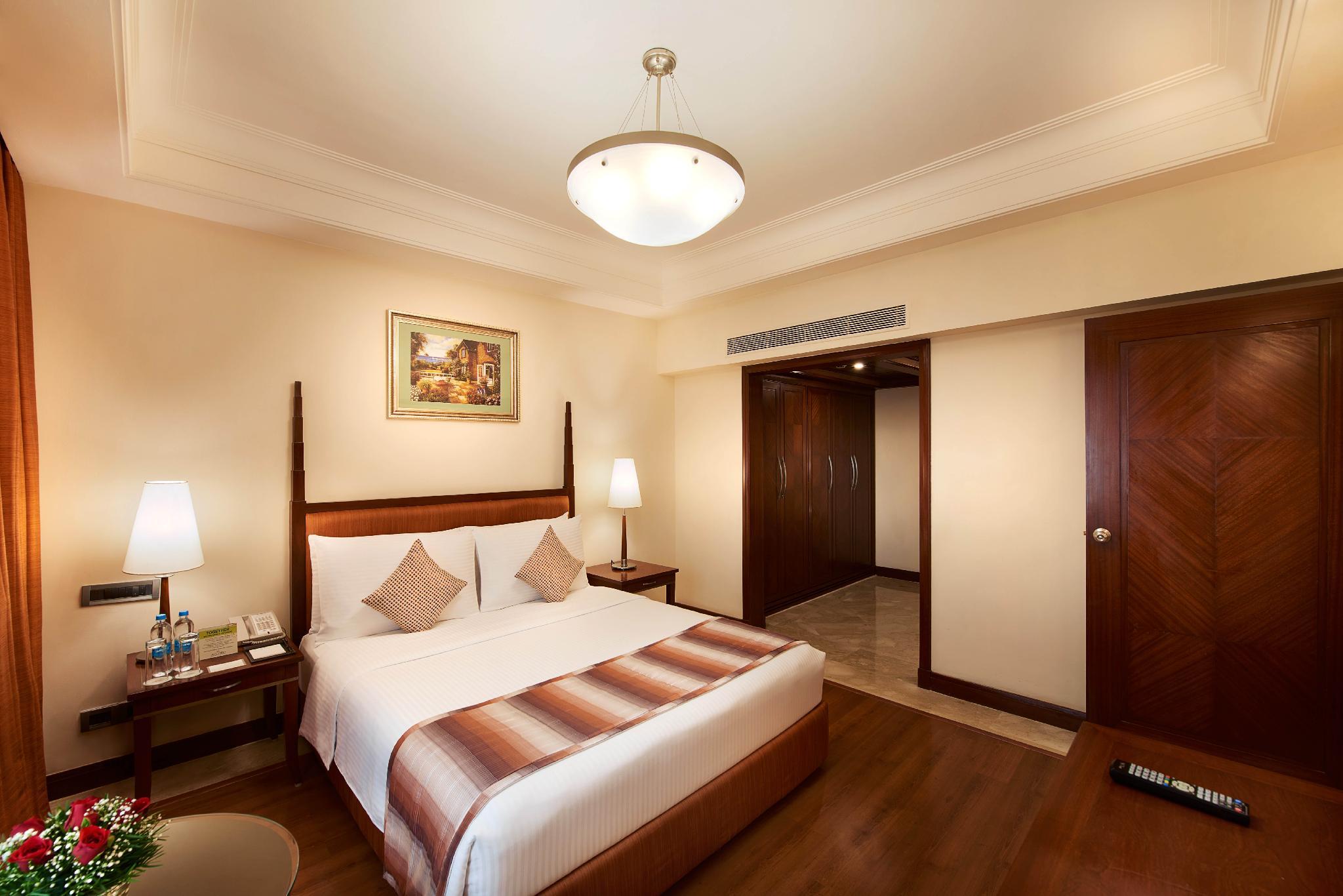 Studio, Suite, Apartment, Queen Bed