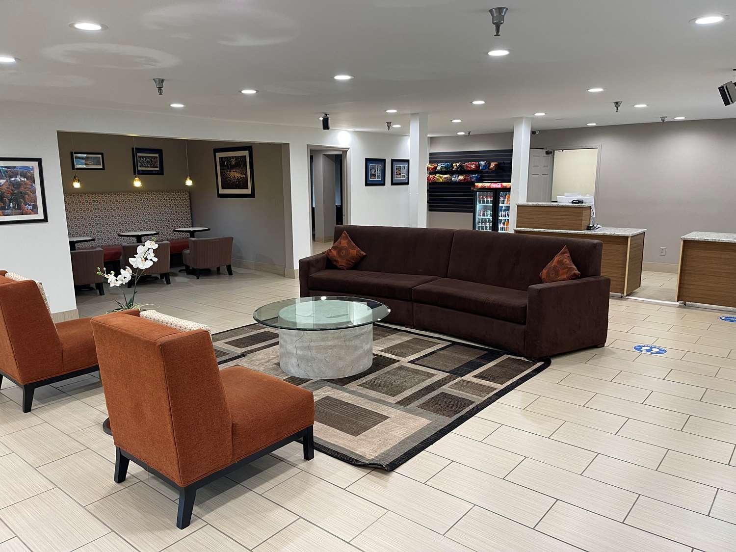 SureStay Plus Hotel by Best Western Durham Medical Center 1/1