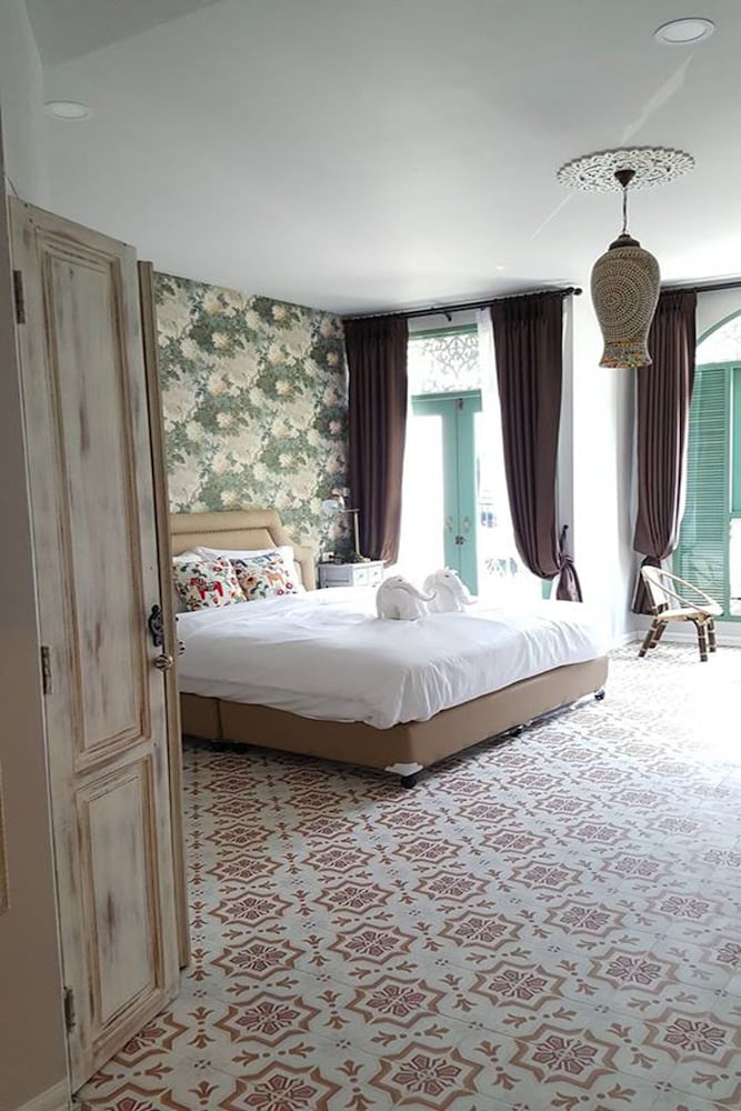 Si Phum Heritage Boutique Bed Breakfast 18/50