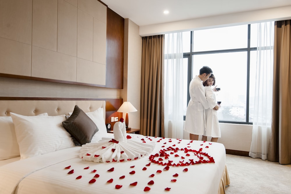 Muong Thanh Grand Lao Cai Hotel 21/63