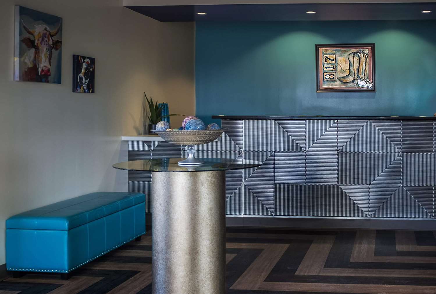 Motel6 Arlington, TX - Entertainment District 8/34