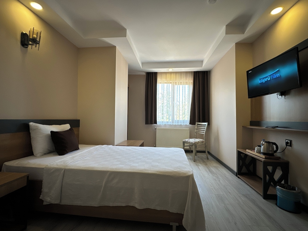 Korkmaz Otel 20/59