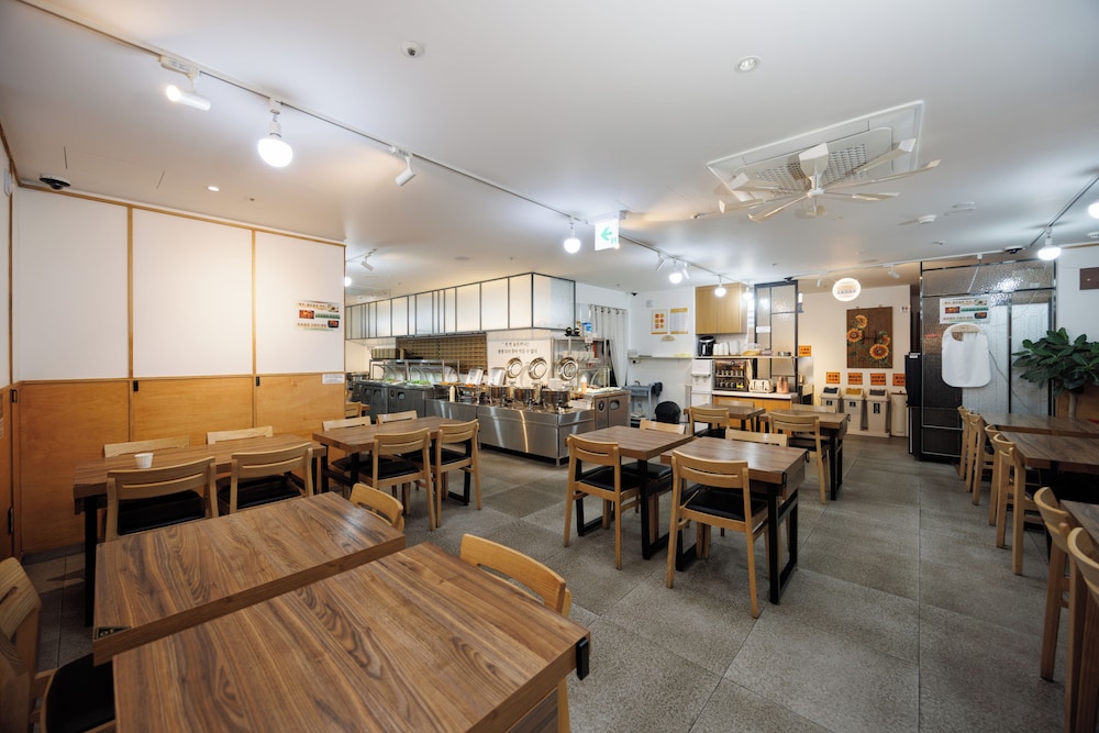 Hotel Kenny Gijang 32/43